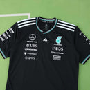 Camiseta Mercedes Benz AMG Petronas F1 Team – Fórmula 1 Hombre