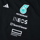 Camiseta Mercedes Benz AMG Petronas F1 Team – Fórmula 1 Hombre