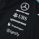 Camiseta Mercedes Benz AMG Petronas F1 Team – Fórmula 1 Hombre