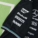 Camiseta Mercedes Benz AMG Petronas F1 Team – Fórmula 1 Hombre