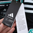 Camiseta Mercedes Benz AMG Petronas F1 Team – Fórmula 1 Hombre