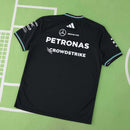 Camiseta Mercedes Benz AMG Petronas F1 Team – Fórmula 1 Hombre