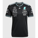 Camiseta Mercedes Benz AMG Petronas F1 Team – Fórmula 1 Hombre