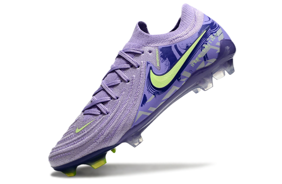 BOTA DE FUTBOL Nike Phantom GX II Elite NU FG
