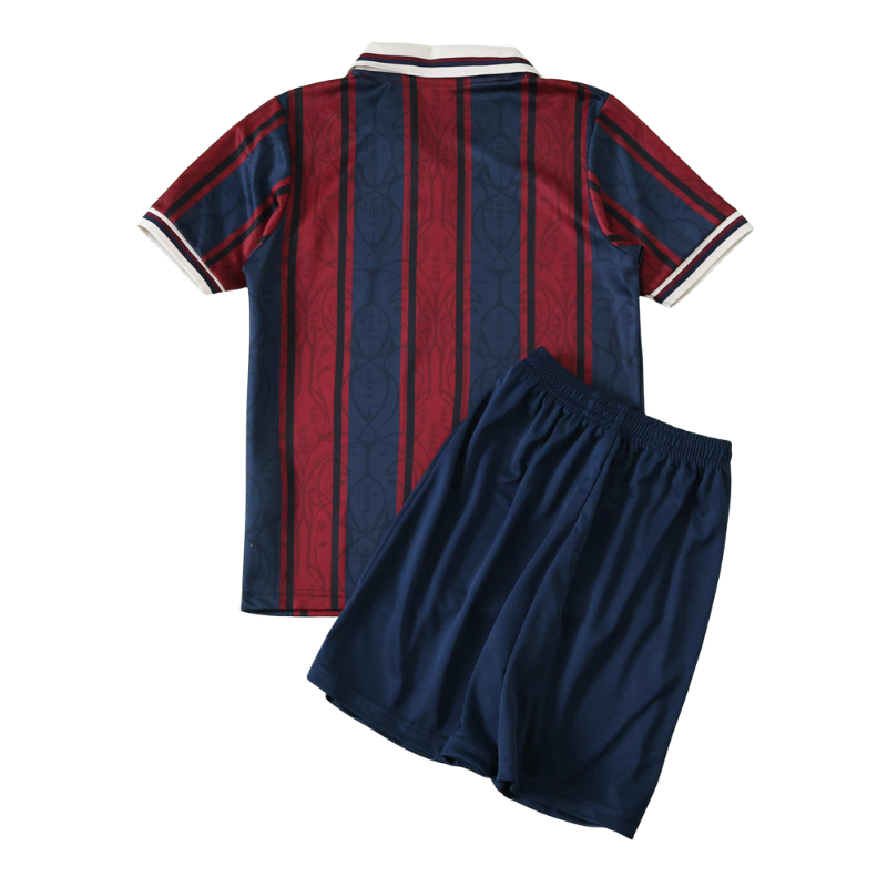 Conjunto Infantil - Barcelona 25/26 Edición Especial