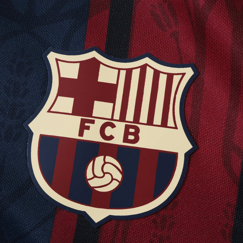 Conjunto Infantil - Barcelona 25/26 Edición Especial