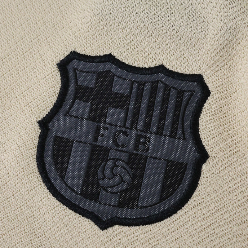 Conjunto Infantil - Barcelona 25/26 II de Visitante