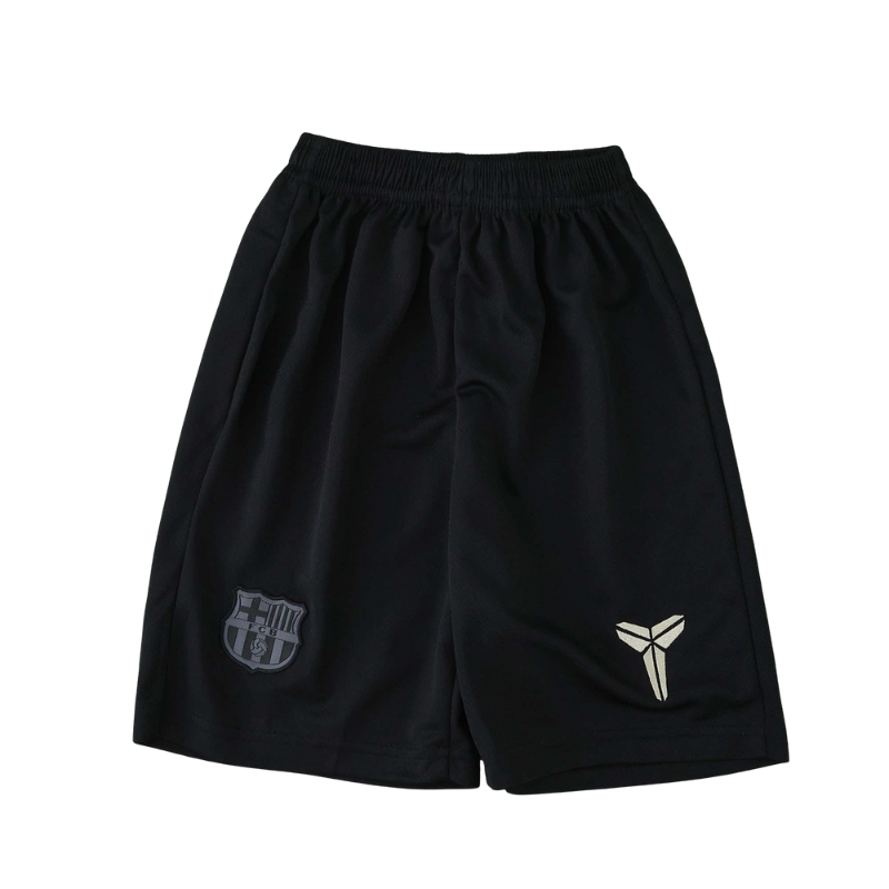 Conjunto Infantil - Barcelona 25/26 II de Visitante