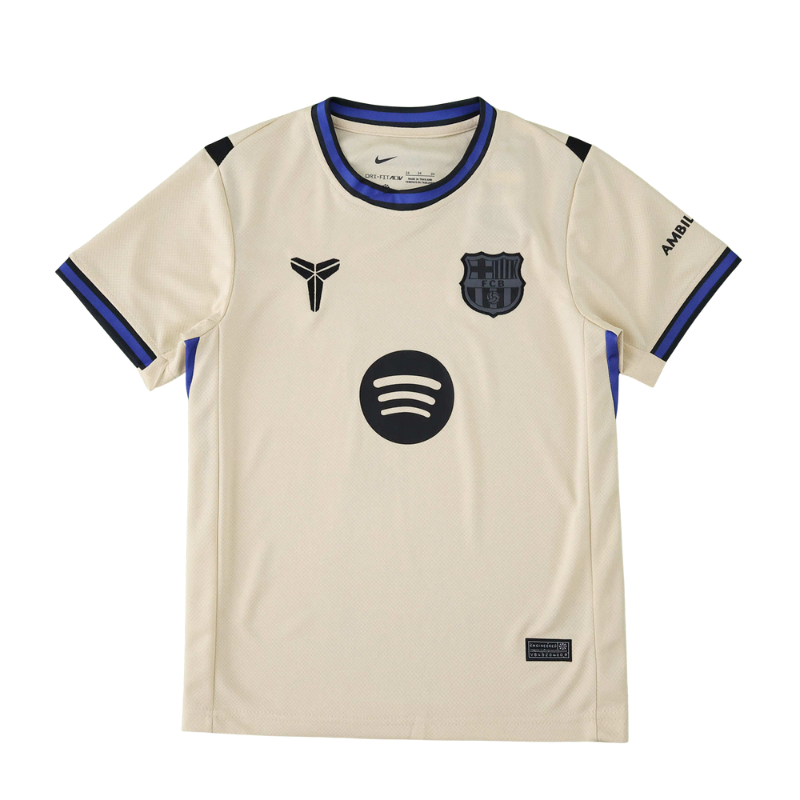 Conjunto Infantil - Barcelona 25/26 II de Visitante