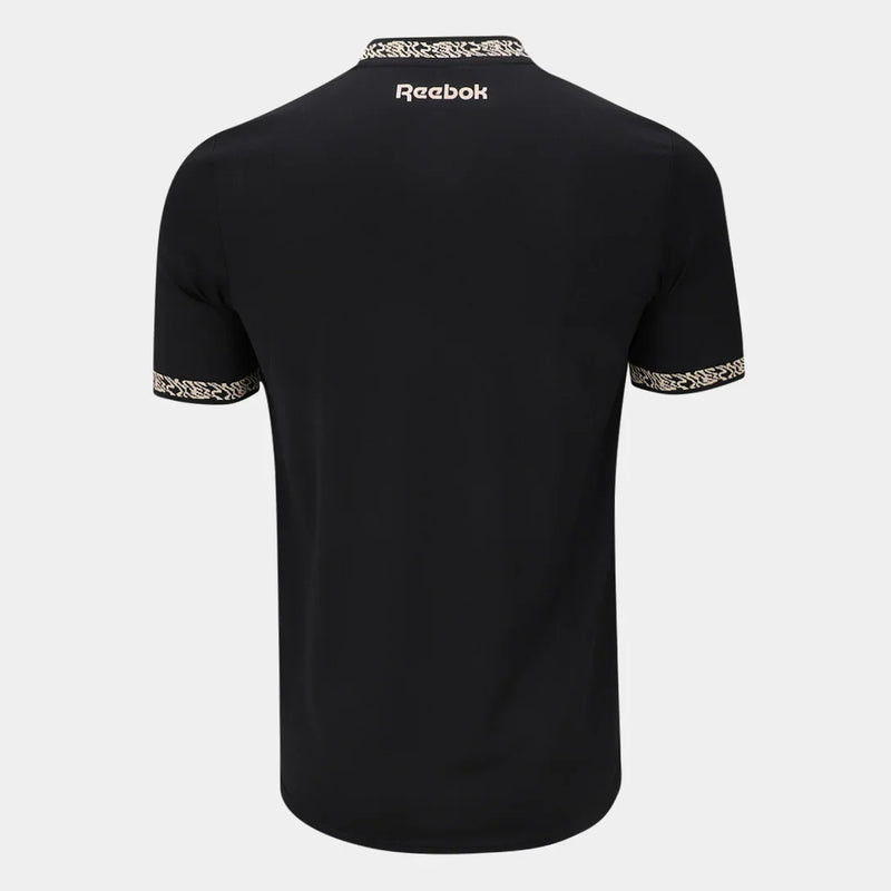 Camiseta Botafogo 24/25 II de Visitante - Todos los Patrocinios - Versión Aficionado