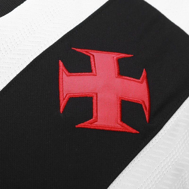 Camiseta Vasco 25/26 II de Visitante - Mujer