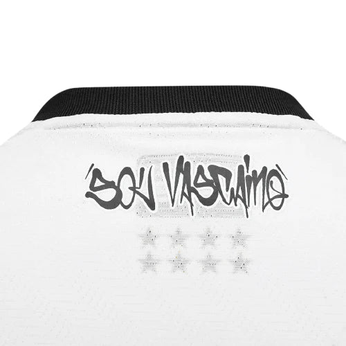Camiseta Vasco 25/26 II de Visitante - Mujer