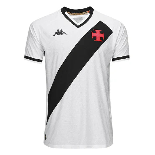 Camiseta Vasco 25/26 II de Visitante - Versión Jugador