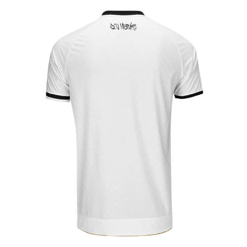 Camiseta Vasco 25/26 II de Visitante - Versión Jugador