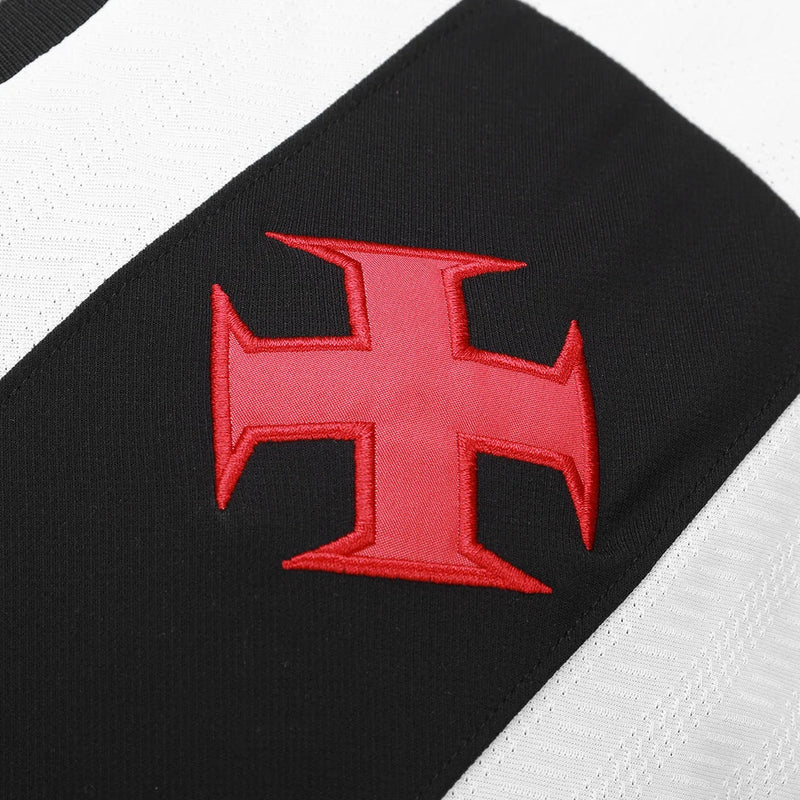 Camiseta Vasco 25/26 II de Visitante - Versión Jugador
