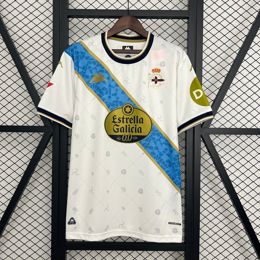 DEPORTIVO LA CORUÑA III 25/26 HOMBRE
