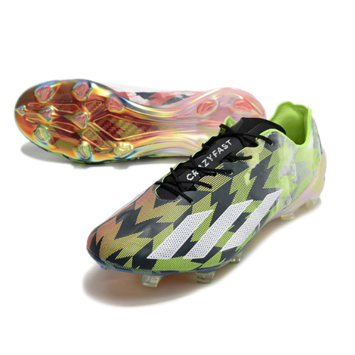 BOTA DE FUTBOL ADIDAS X CRAZYFAST FG ELITE