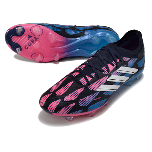 BOTA DE FUTBOL ADIDAS COPA PURE II+ FG ELITE