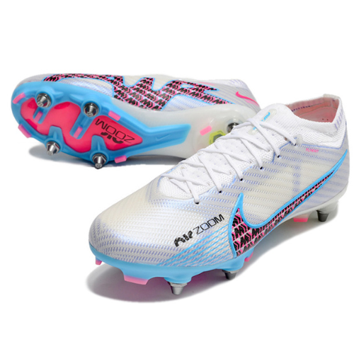 BOTA DE FUTBOL NIKE MERCURIAL AIR ZOOM SG ELITE