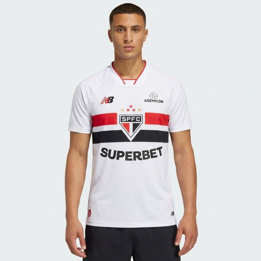 SÃO PAULO I 26/27 HOMBRE