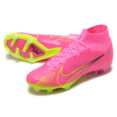 BOTA DE FUTBOL NIKE MERCURIAL AIR ZOOM FG ELITE