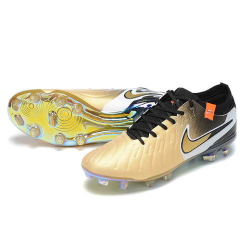 BOTA DE FUTBOL NIKE TIEMPO LEGEND 10 ELITE FG