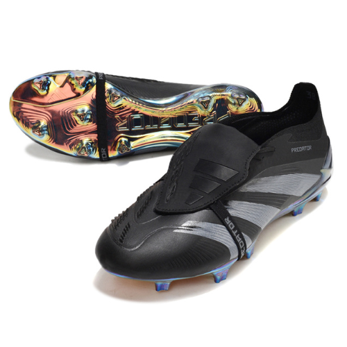 BOTA DE FUTBOL ADIDAS PREDATOR TONGUE FG ELITE
