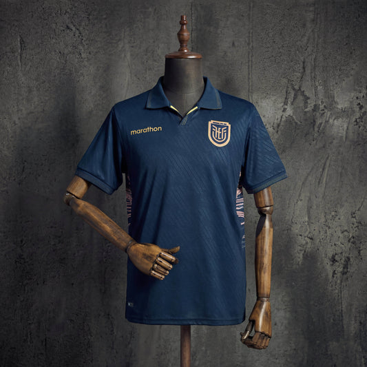 ECUADOR MUNDIAL II 2026 HOMBRE
