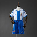 ESPANYOL I 25/26 CONJUNTO INFANTIL