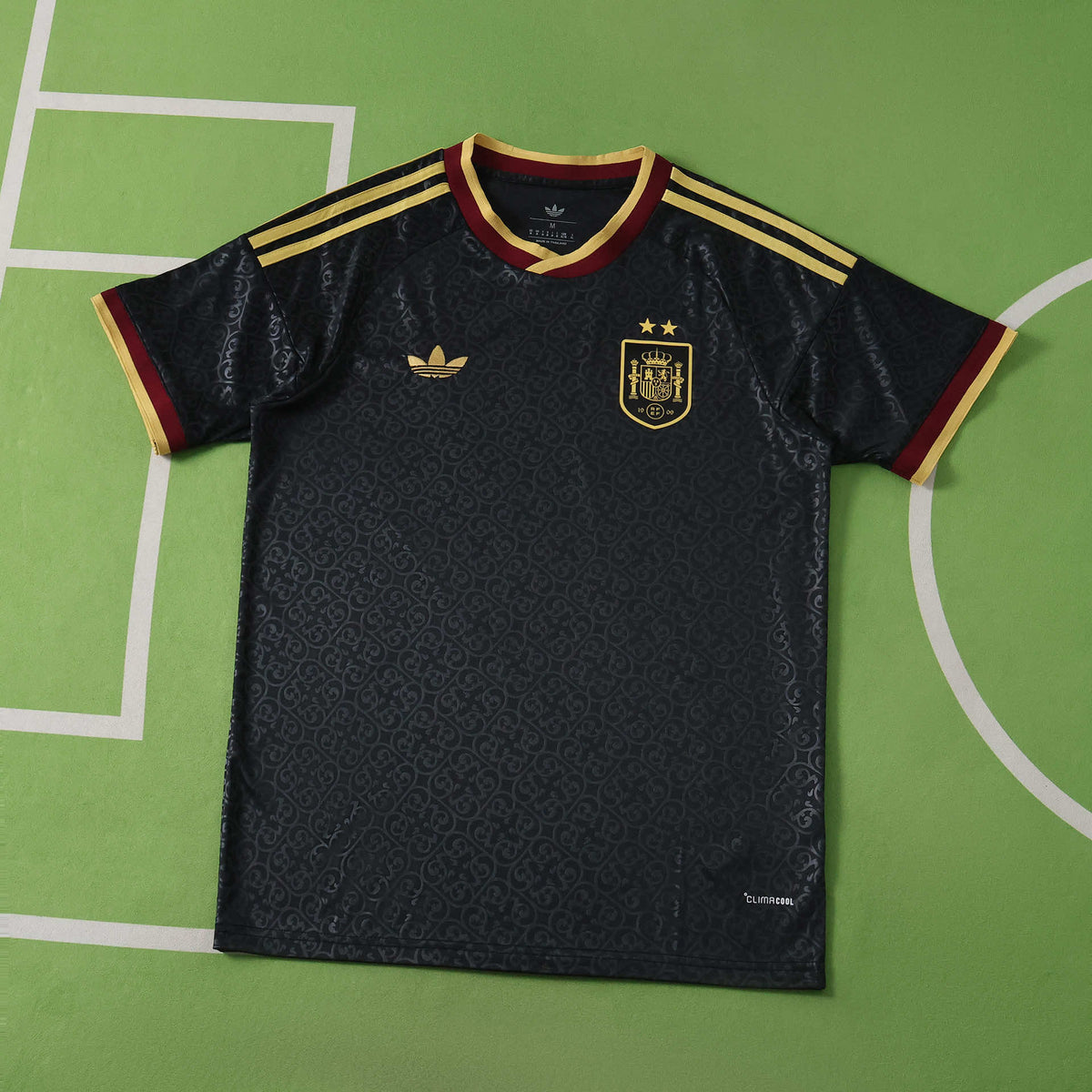 ESPAÑA EDICIÓN ESPECIAL II CAMPEÓN MUNDIAL 2026 HOMBRE