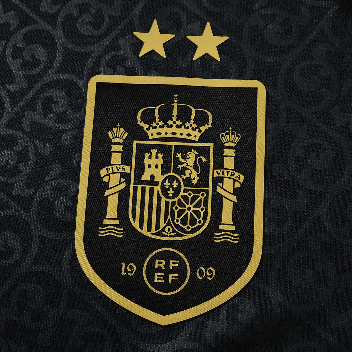 ESPAÑA EDICIÓN ESPECIAL II CAMPEÓN MUNDIAL 2026 HOMBRE