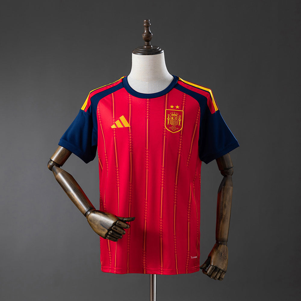 ESPAÑA I EDICIÓN CAMPEÓN 2026 MUNDIAL HOMBRE