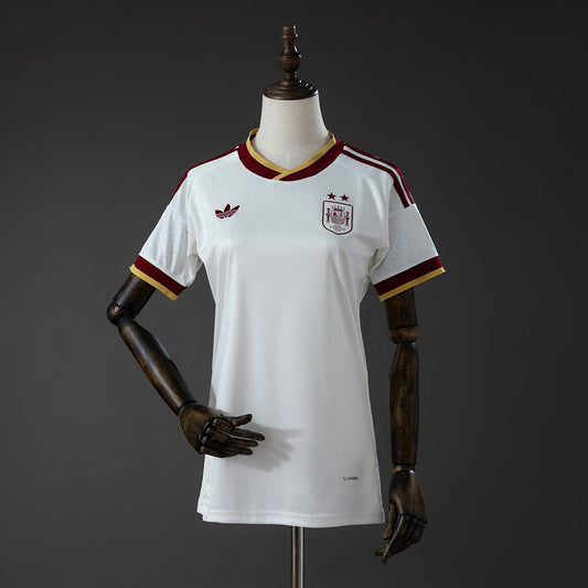 ESPAÑA II EDICIÓN CAMPEÓN 2026 MUNDIAL MUJER