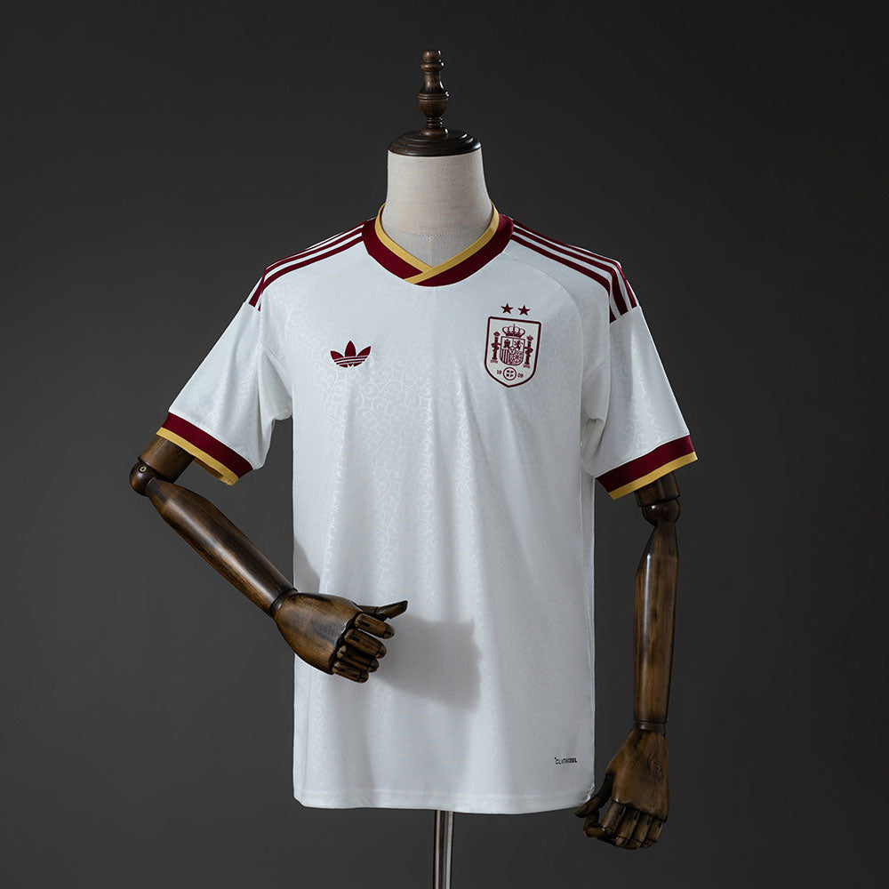ESPAÑA MUNDIAL II EDICIÓN CAMPEÓN 2026 HOMBRE
