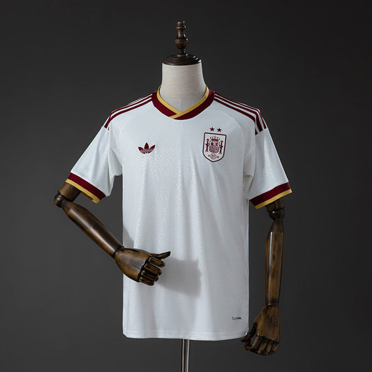 ESPAÑA MUNDIAL II EDICIÓN CAMPEÓN 2026 HOMBRE
