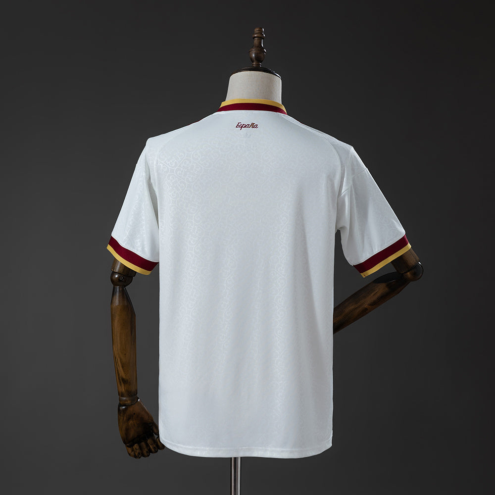 ESPAÑA MUNDIAL II EDICIÓN CAMPEÓN 2026 HOMBRE