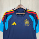 ESPAÑA ENTRENAMIENTO MUNDIAL 2026 HOMBRE