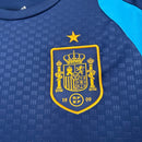 ESPAÑA ENTRENAMIENTO MUNDIAL 2026 HOMBRE