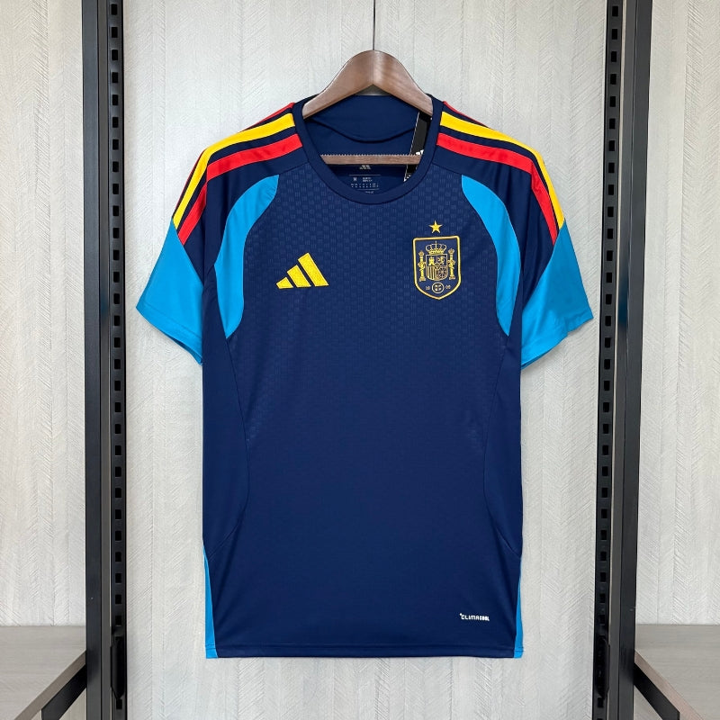ESPAÑA ENTRENAMIENTO MUNDIAL 2026 HOMBRE