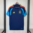 ESPAÑA ENTRENAMIENTO MUNDIAL 2026 HOMBRE