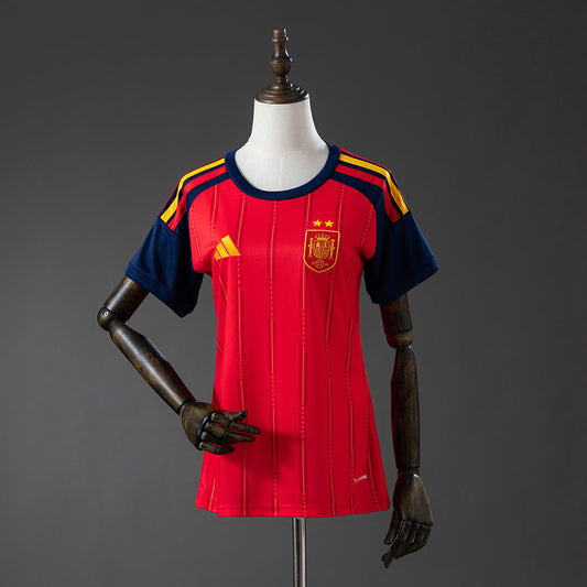 ESPAÑA I EDICIÓN CAMPEÓN 2026 MUNDIAL MUJER