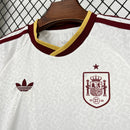 ESPAÑA MUNDIAL II 2026 CONJUNTO INFANTIL