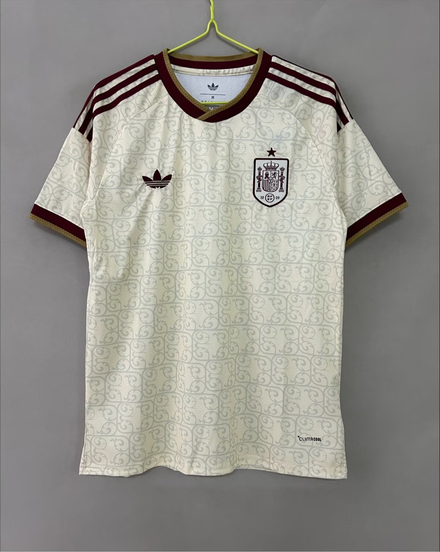 ESPAÑA MUNDIAL II 2026 HOMBRE