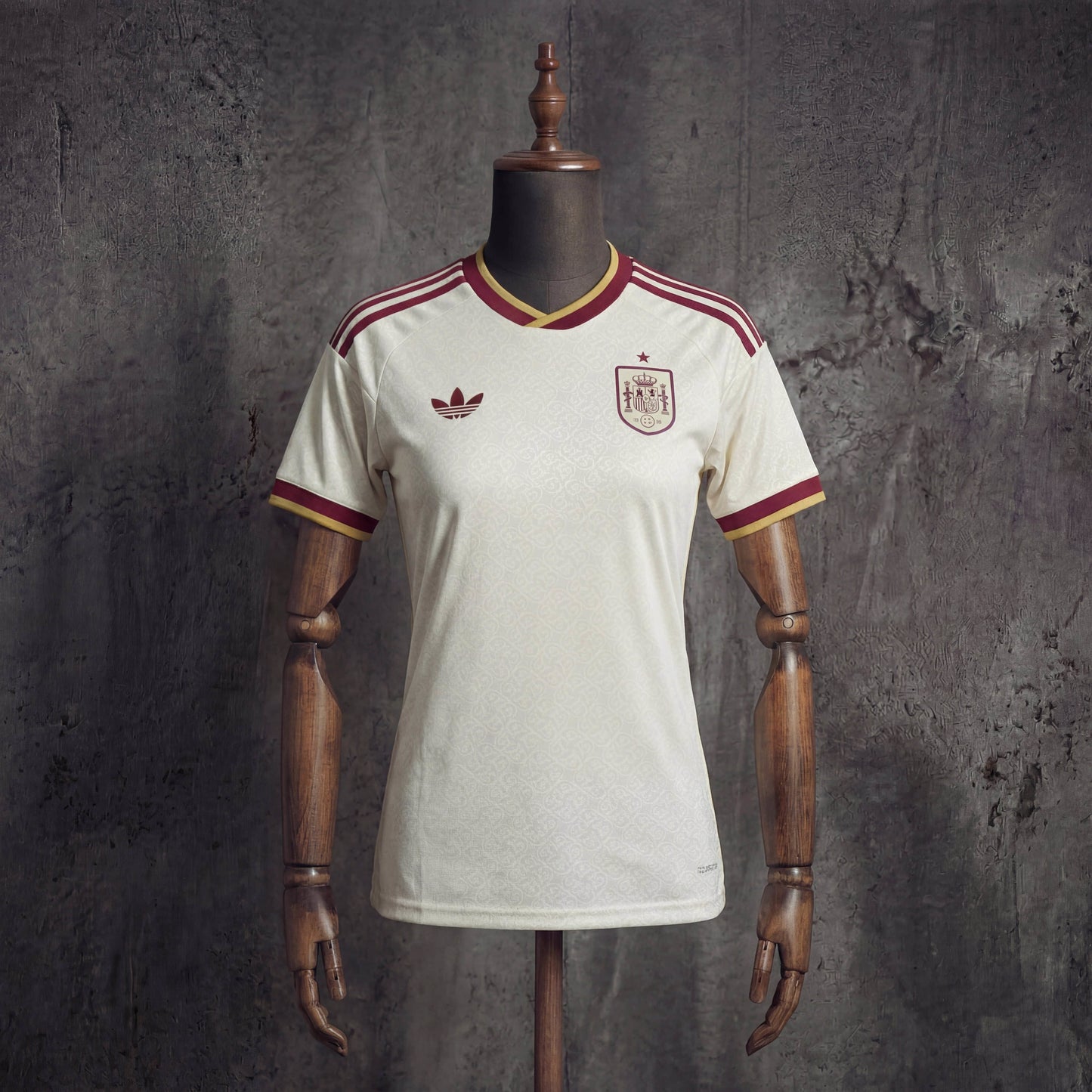 ESPAÑA MUNDIAL II 2026 MUJER