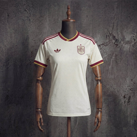 ESPAÑA MUNDIAL II 2026 MUJER