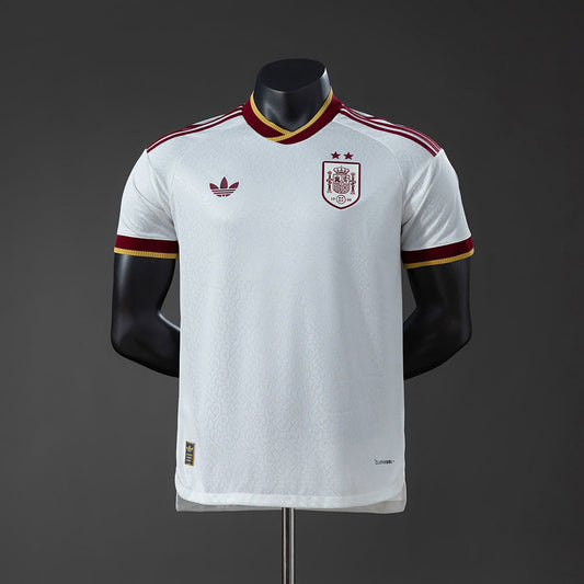 ESPAÑA MUNDIAL II EDICIÓN CAMPEÓN 2026 HOMBRE (VERSIÓN JUGADOR)