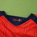 ESPAÑA MUNDIAL I 2026 CONJUNTO INFANTIL