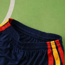 ESPAÑA MUNDIAL I 2026 CONJUNTO INFANTIL