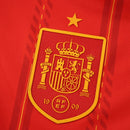 ESPAÑA MUNDIAL I 2026 CONJUNTO INFANTIL