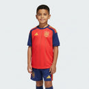 ESPAÑA MUNDIAL I 2026 CONJUNTO INFANTIL